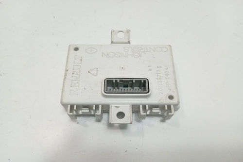 Modul navigatie 283468105R Renault Captur [facelift] [2017 - 2019]