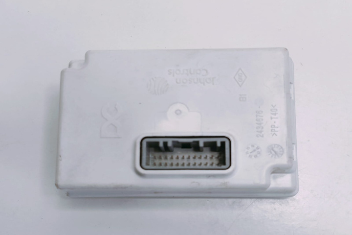 Modul navigatie 283C90784R Renault Master 3 [2010 - 2015]