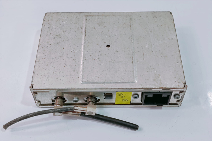 Modul Navigatie 3B0919894 Skoda Superb [2001 - 2006]