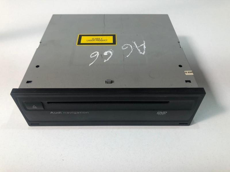 Modul navigatie 4e0919887c Audi A8 D3/4E [2002 - 2005]