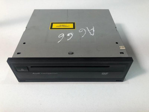 Modul navigatie 4e0919887c Audi A8 D3/4E [2002 - 2005]
