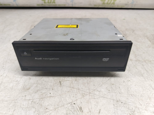 Modul navigatie 4e0919887l Audi A6 4F/C6 [2004 - 2008]