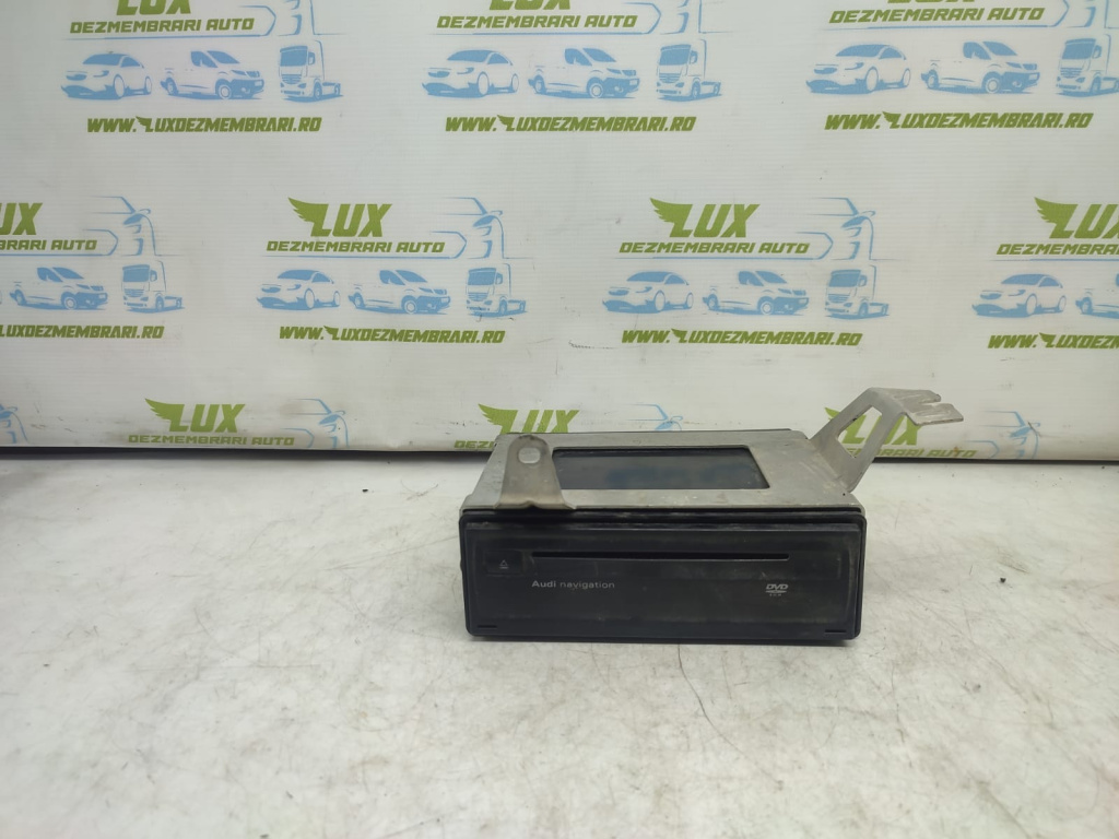 Modul navigatie 4e0919977 Audi A8 D3/4E [2002 - 2005]