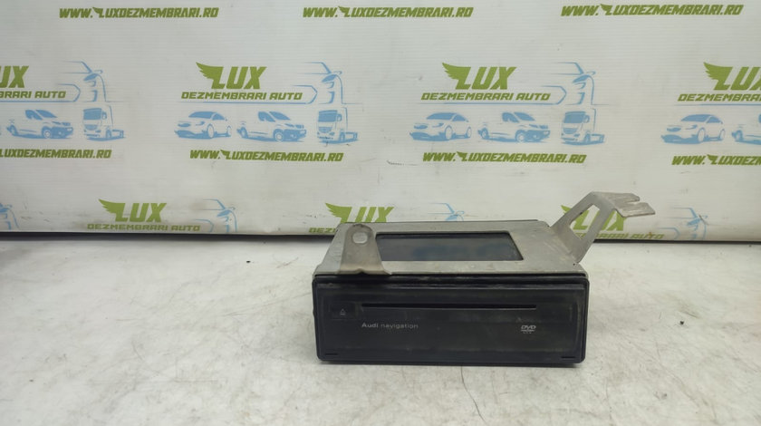 Modul navigatie 4e0919977 Audi A8 D3/4E [2002 - 2005]