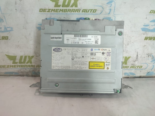 Modul navigatie 555551173003 BMW Seria 2 Grand Tourer F44 [2015 - 2018] 2.0 d B47C20A
