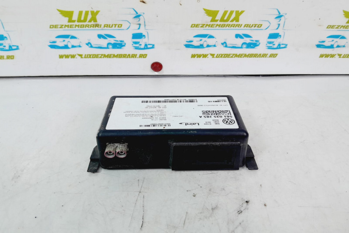 Modul navigatie 561035285a Volkswagen VW Jetta 5 [2005 - 2011]