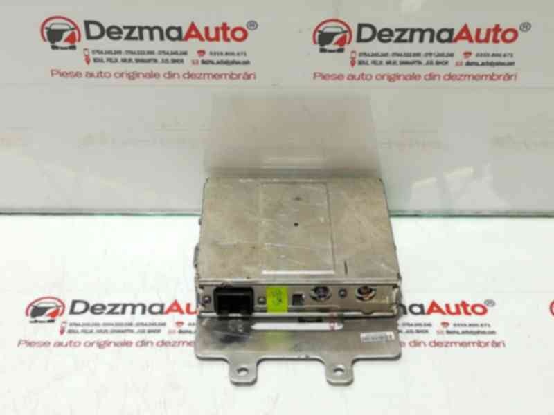 Modul navigatie, 7M3919894, Seat Alhambra (7V8, 7V9) 2.0tdi