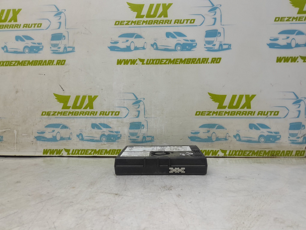 Modul navigatie 84131944 453116246 Opel Astra K [2015 - 2020] 1.6 cdti B16DTU