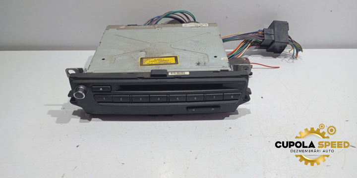 Modul navigatie 9200447 BMW Seria 3 E90 [facelift] [2008 - 2013]