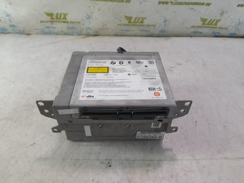 Modul navigatie 936764301 BMW X4 F26 [2014 - 2018] 3.0 d N57D30B