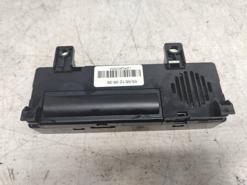 Modul navigatie 9801862580 Peugeot 508 [2010 - 2014] 2.0 hdi Hybrid RHC