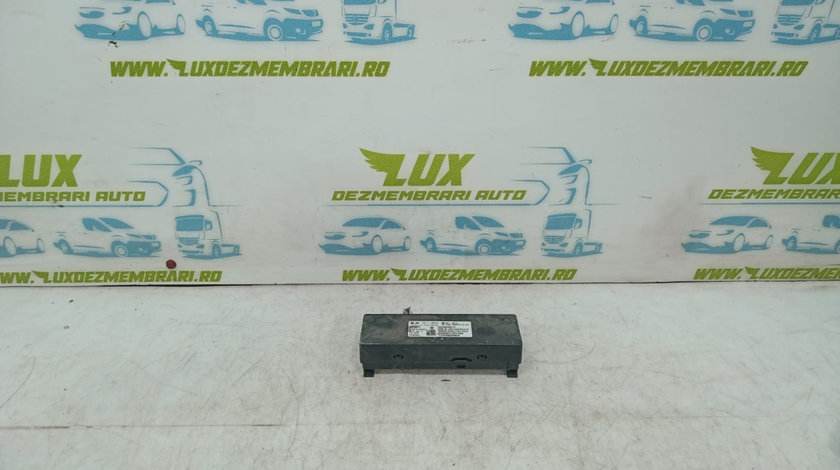 Modul navigatie 980186258001 Citroen DS3 [2010 - 2014]