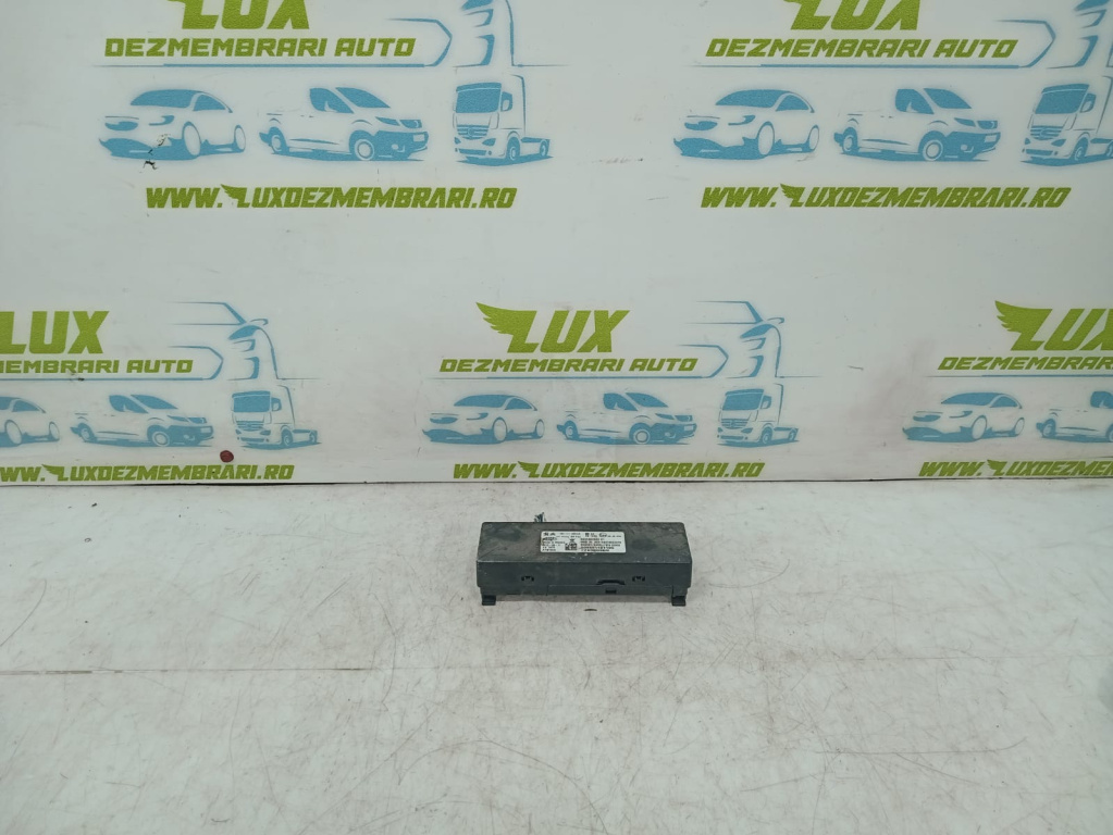 Modul navigatie 980186258001 Citroen DS5 [2012 - 2015]