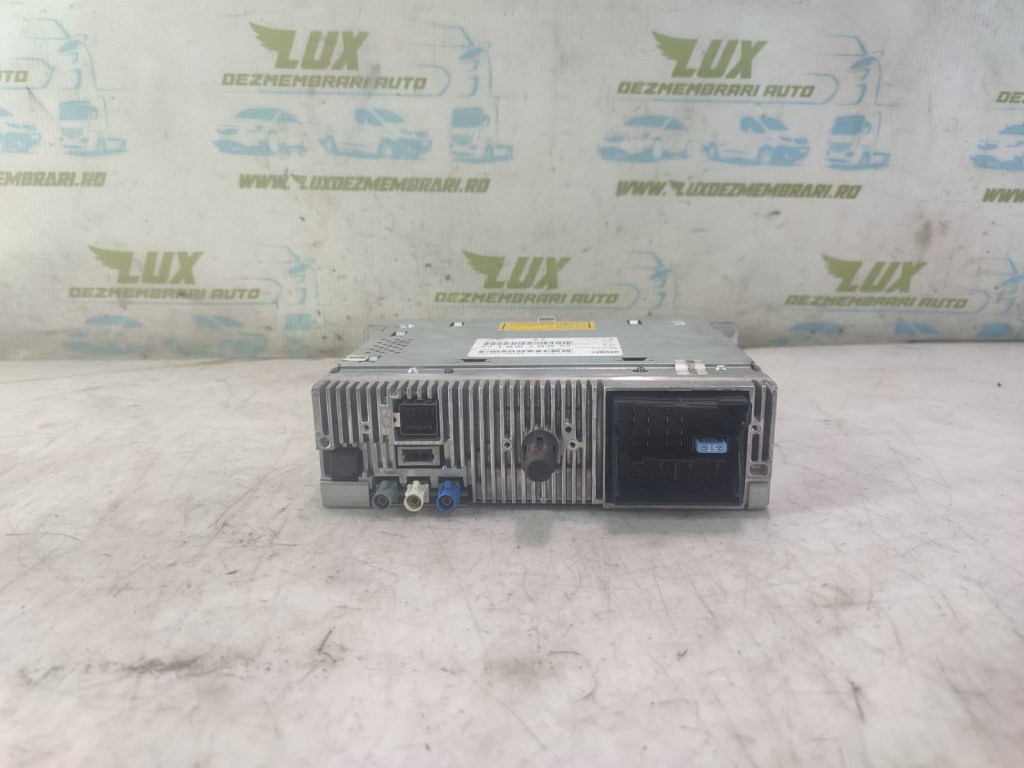 Modul navigatie 9806709180 Citroen DS5 [2012 - 2015] 2.0 hdi RHC HYBRID