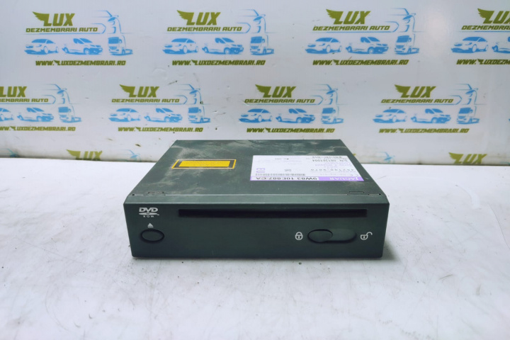 Modul navigatie 9w83 10e887 ca Jaguar XF X250 [2007 - 2011]