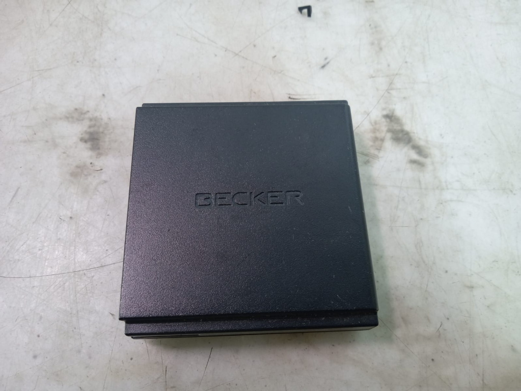 Modul navigatie A1669008808 Mercedes-Benz ML W166 [2011 - 2015] 2.2 cdi om651.960