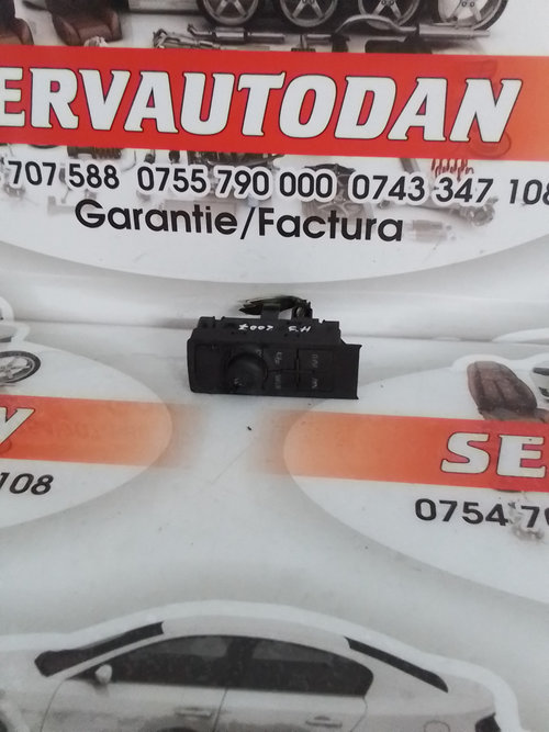 Modul navigatie Audi A3 (2003-2008) [8P1] 2.0 Motorina 2007, 8P0919721