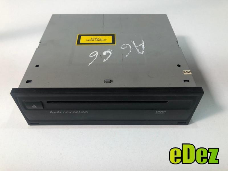 Modul navigatie Audi A5 (2007-2011) [8T3] 4e0919887c