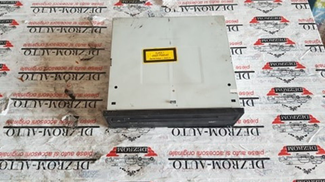 Modul navigatie Audi A5 8t cod piesa: 4E0919887L