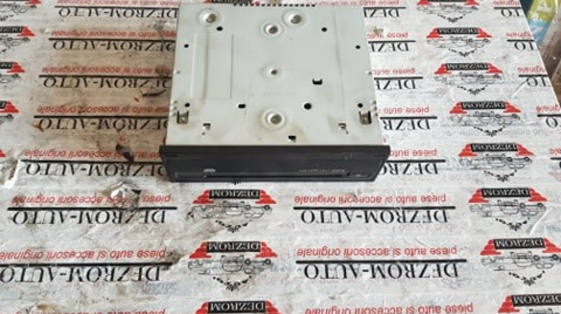 Modul navigatie Audi A5 8t cod piesa: 4E0919887L