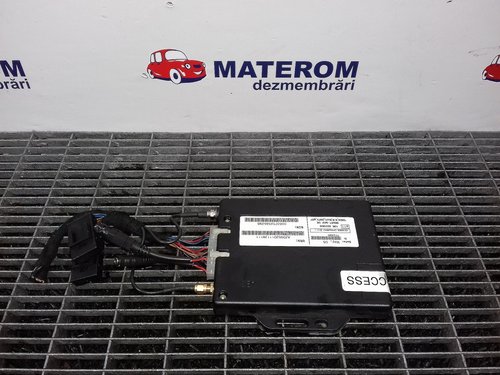 MODUL NAVIGATIE AUDI A6 - - (2004 2009)