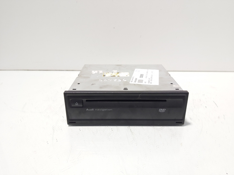 Modul navigatie, Audi A6 (4F2, C6) (id:552585)