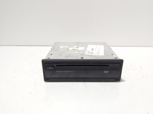 Modul navigatie, Audi A6 (4F2, C6) (id:552585)