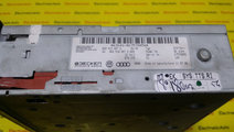 Modul Navigatie Audi A6 Avant 3.0 TDI, 4E0919887D,...