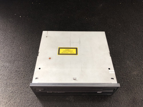 Modul navigatie Audi A6 C6 Allroad 3.0 TDI , Quattro sedan 2008 (4E0910887T)
