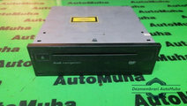 Modul navigatie Audi A8 (2002-2009) [4E_] 4e091988...