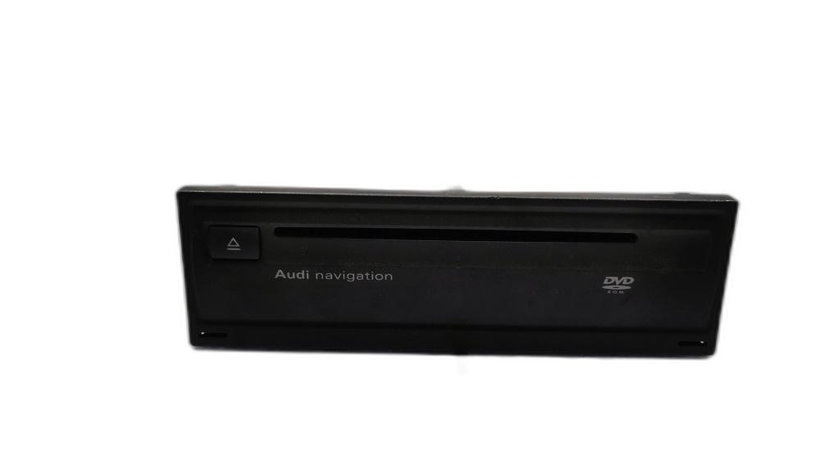 Modul navigatie Audi A8 D3 2006 ASB OEM 4E0919887L