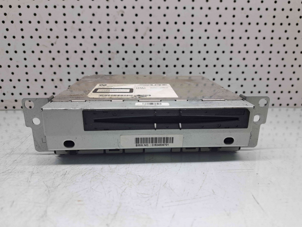 Modul navigatie Bmw 5 (F10) [Fabr 2011-2016] 9248367