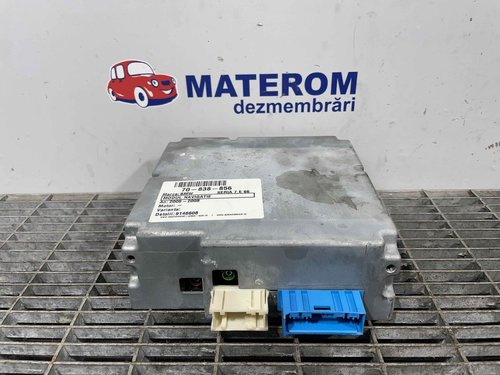 MODUL NAVIGATIE BMW SERIA 7 E 66 - - (2005 2008)