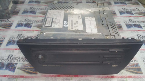 Modul Navigatie BMW SERIE 3 65836957599 02 / 6583695759902 / 10878810 / 695759965836957599 02 / 6583...