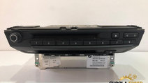 Modul navigatie ccc BMW X5 (2007-2013) [E70] 91658...