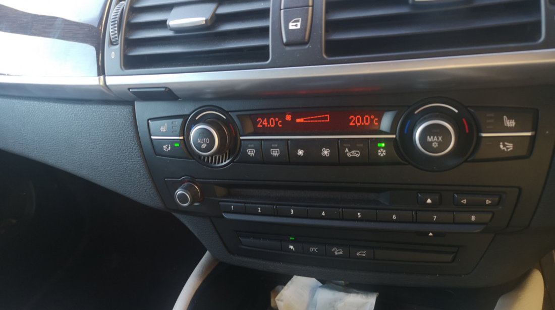 Modul navigatie ccc bmw x6 e71