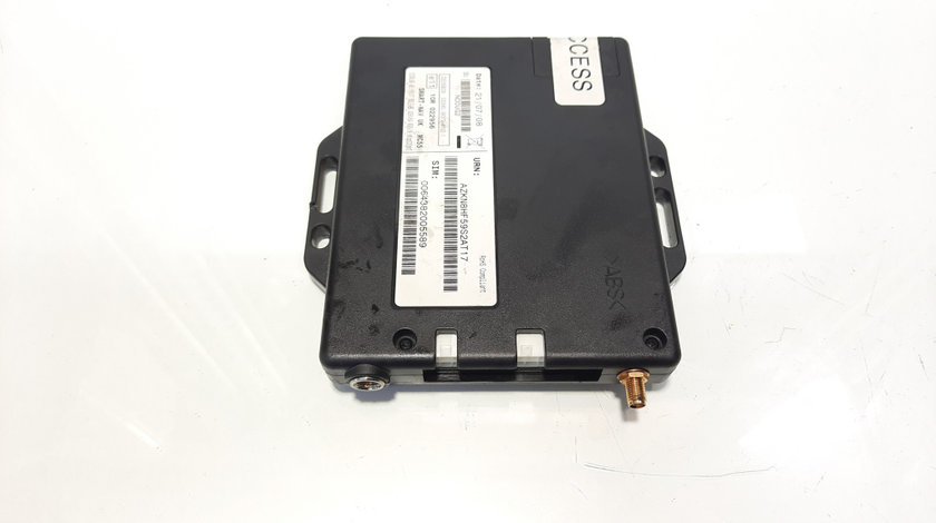 Modul navigatie, cod 10R022956, Audi A4 (8K2, B8) (id:475460)