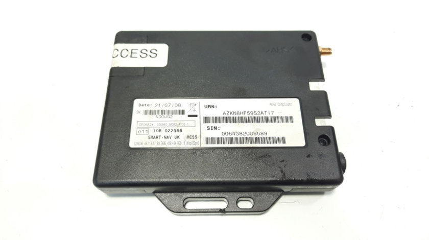 Modul navigatie, cod 10R022956, Audi A4 Allroad (8KH, B8) (idi:475460)