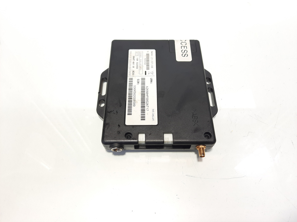 Modul navigatie, cod 10R022956, Audi A5 (8T3) (idi:475460)
