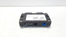 Modul navigatie, cod 280246043R, Renault Laguna 3 ...