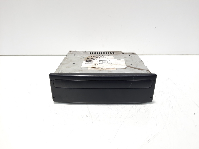 Modul navigatie, cod 280600004R, Renault Laguna 3 (id:615036)