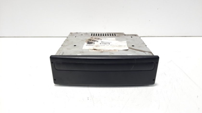 Modul navigatie, cod 280600004R, Renault Laguna 3 (id:615036)