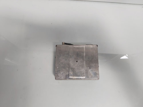Modul navigatie, cod 4B1919894A, Audi A6 Avant (4B5, C5) (id:589565)