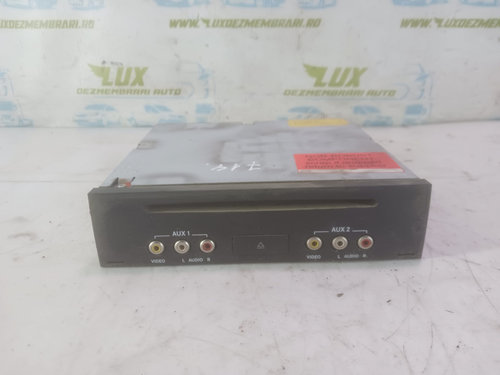 Modul navigatie dvd player a2518202026 Mercedes-Benz ML W164 [2005 - 2008]