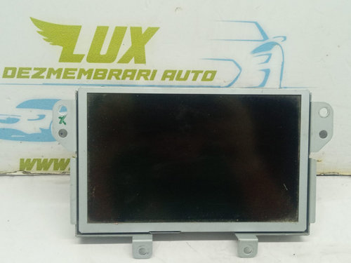 Modul navigatie F1ET-14F239-AA Ford Focus 3 [facelift] [2014 - 2020] 1.5 TDCI AEDA