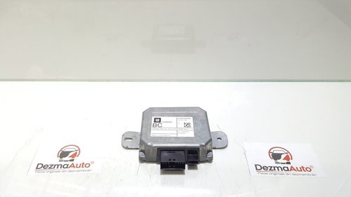 Modul navigatie, GM13384291, Opel Astra J combi (id:353402)