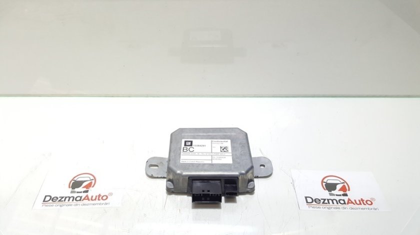 Modul navigatie, GM13384291, Opel Astra J