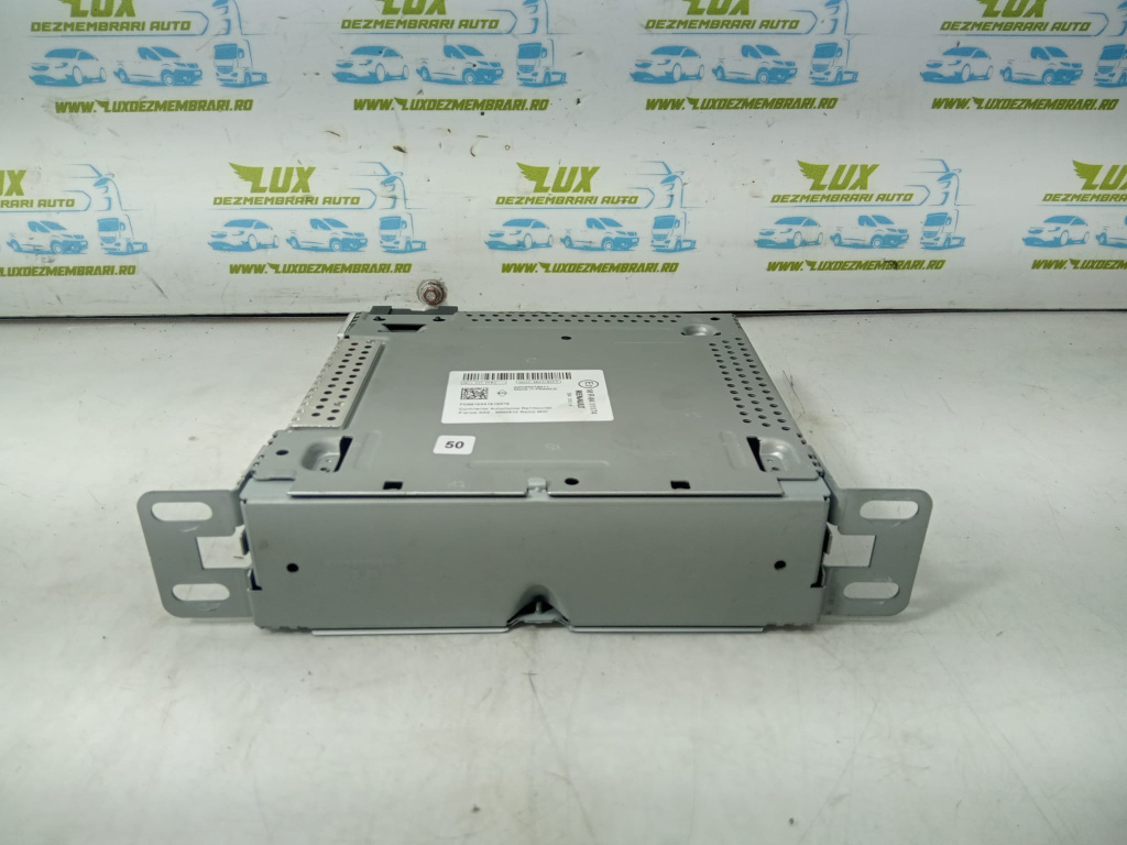 Modul navigatie gps 281151559r Renault Captur [2013 - 2017] 1.5 dci K9K646