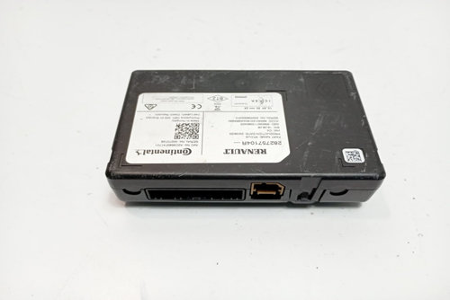 Modul navigatie gps 282757104R Renault Trafic 3 [2014 - 2020]