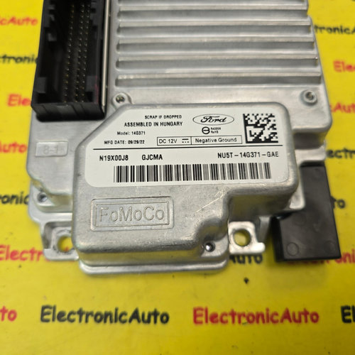 Modul NAVIGATIE GPS, FORD PUMA, FIESTA, NU5T14G371GAE